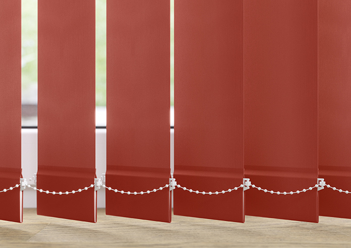 Roma, Monza - Vertical Blind Slats - Image 3